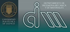 Departamento de Ingenera Mecnica y de Materiales