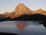 Tour du Midi d'Oseau, 23-25 de junio de 2007